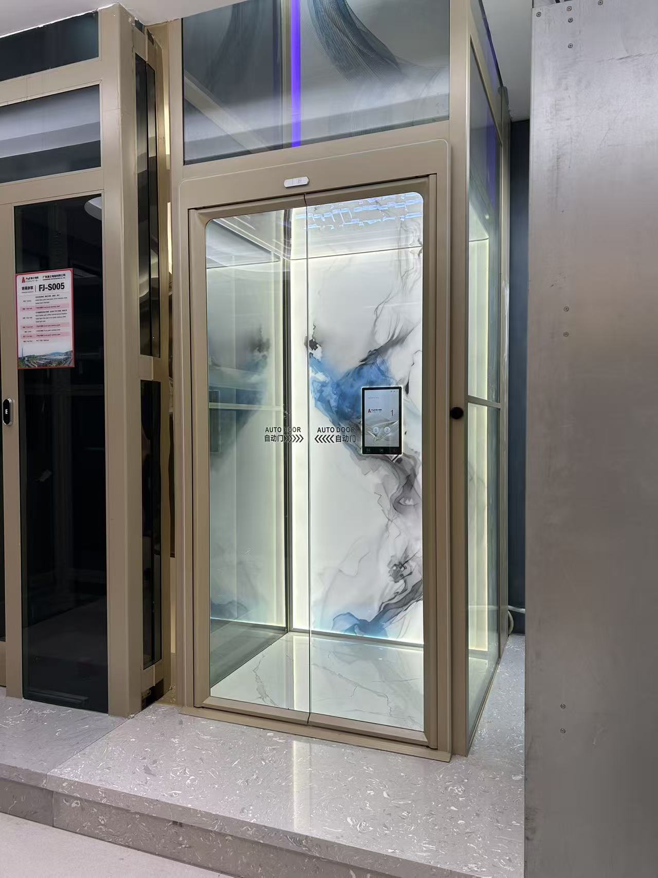 新款来袭！乐鱼网页版登录入口-乐鱼（中国
定制您的梦想空间